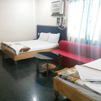 Hotel Kamas Inn, Berhampur 4